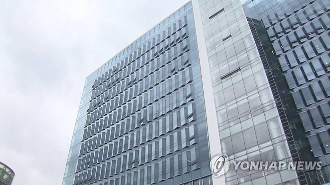 서울 북부지검 [연합뉴스TV 제공]