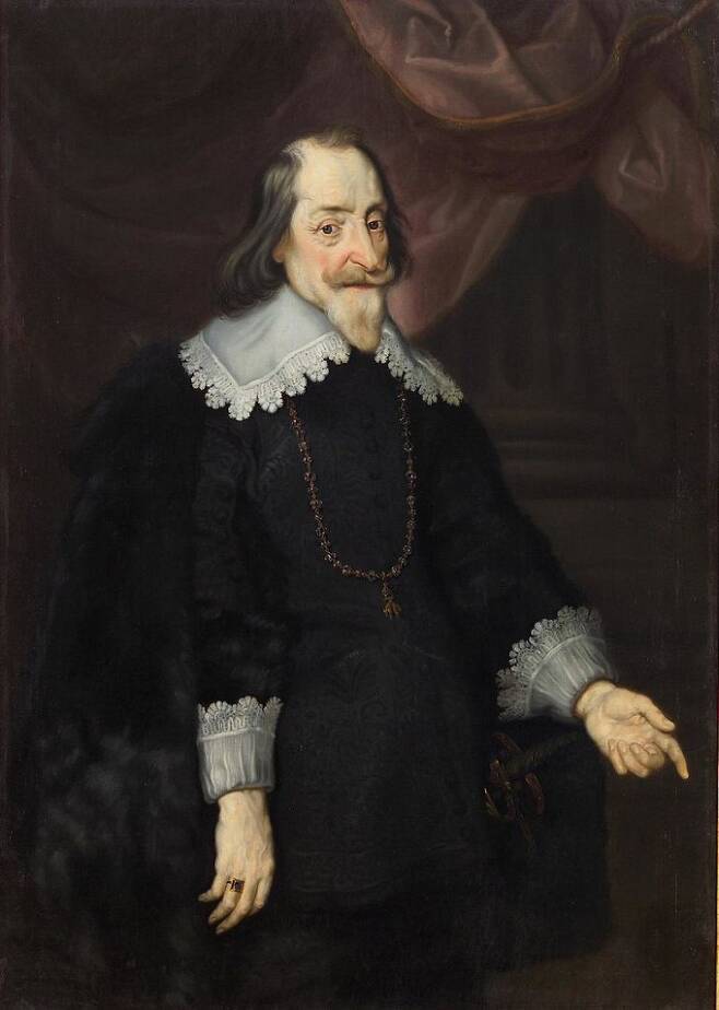 1597년부터 1651년까지 바이에른공국을 통치한 막시밀리안 1세의 맥주 사랑이 라거효모의 탄생에 결정적인 역할을 한 것으로 보인다. degenberg.com 제공