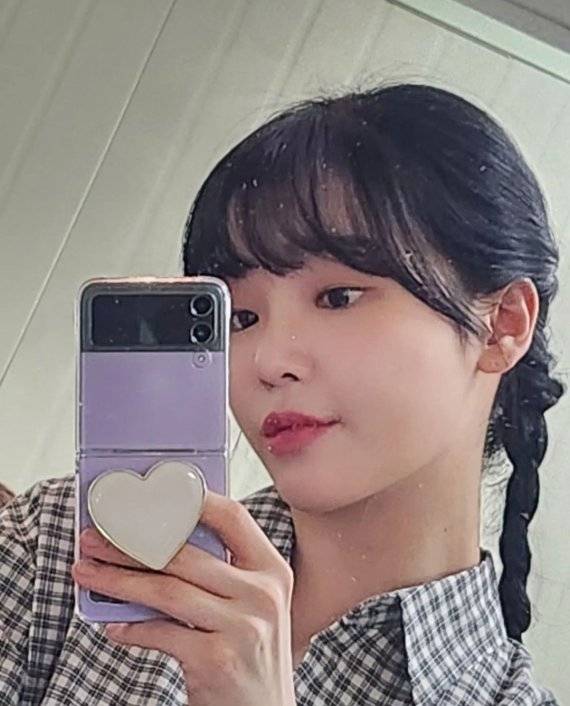 승희 인스타그램 캡처