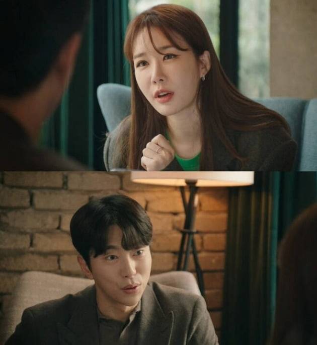 사진='보라 데보라' 방송 화면.