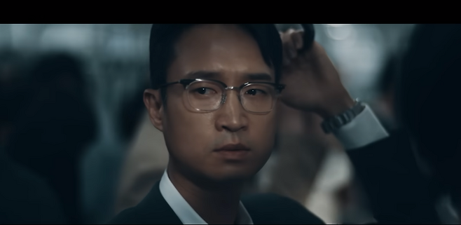 김동률 ‘황금가면’ 뮤직비디오 캡처