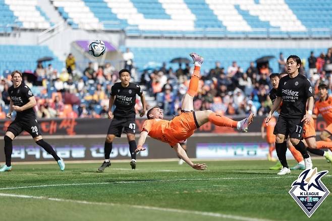 제공 | 한국프로축구연맹