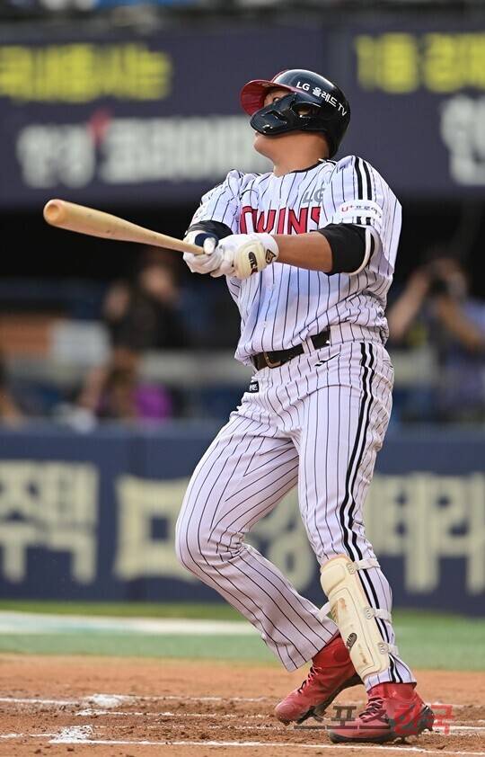 이재원. ⓒ스포츠코리아