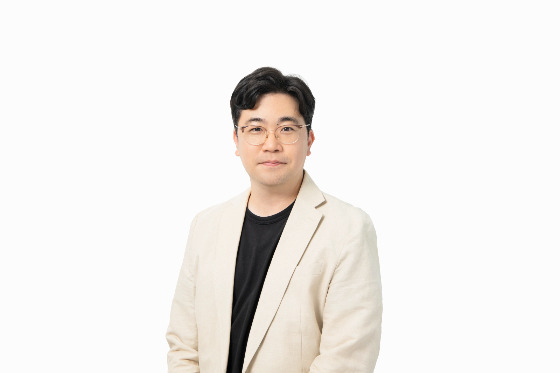 조용원 아이비엘 대표(지니웍스 CPO)/사진제공=지니웍스