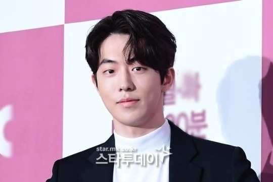 남주혁. 사진ㅣ스타투데이DB