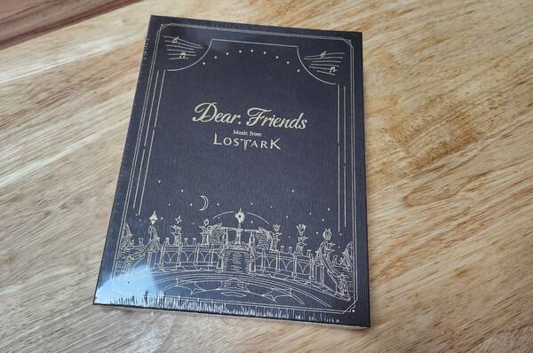 - 표지의 트리시온 보자마자 감동해 버림