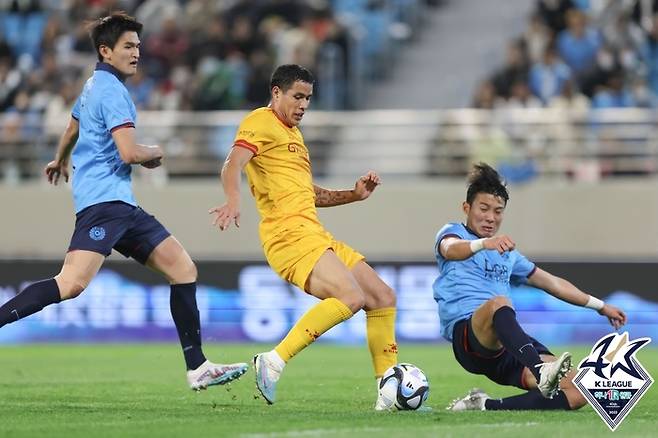 제공 | 한국프로축구연맹