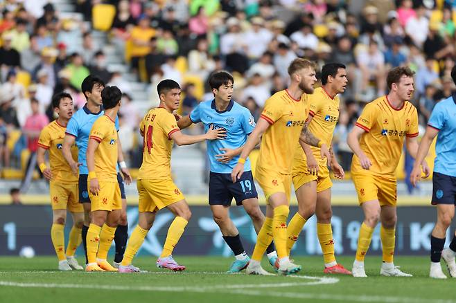 사진제공=프로축구연맹