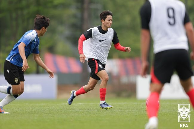 [사진]대한축구협회 제공