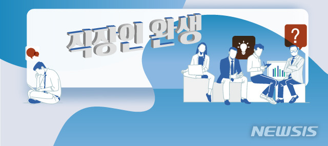 권고사직 제안한 회사…위로금 얼마나 받을 수 있을까요?