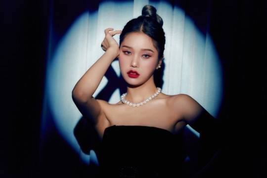 오마이걸 미미. 사진|WM