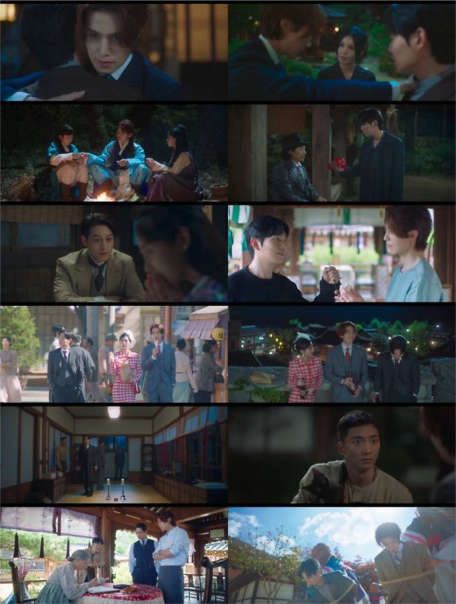 사진=tvN