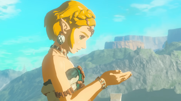 - 이 공주님이 여기서 왜 이러고 있는지도 밝혀진다