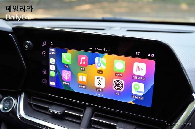 쉐보레, 트랙스 크로스오버