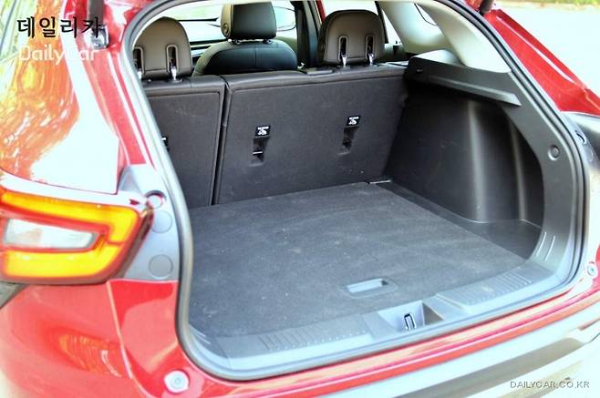 쉐보레, 트랙스 크로스오버