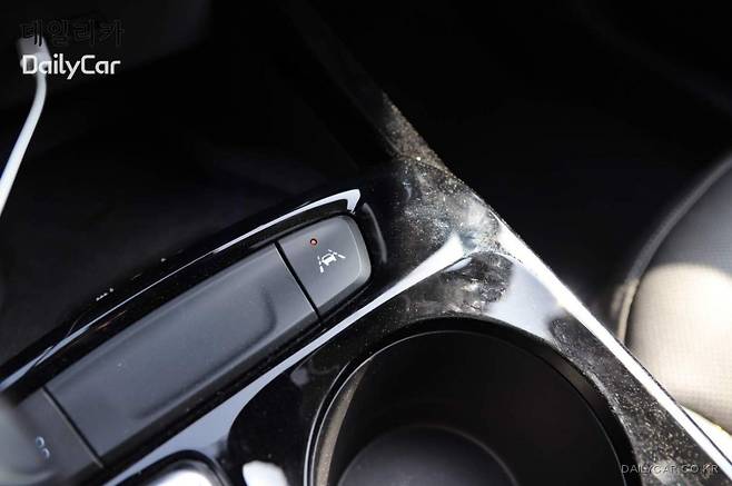 쉐보레, 트랙스 크로스오버