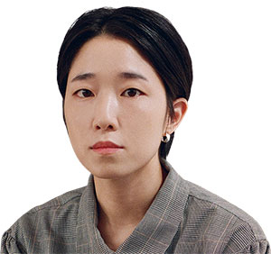 김진영사진책방 ‘이라선’ 대표, 서울대 미학과 박사과정