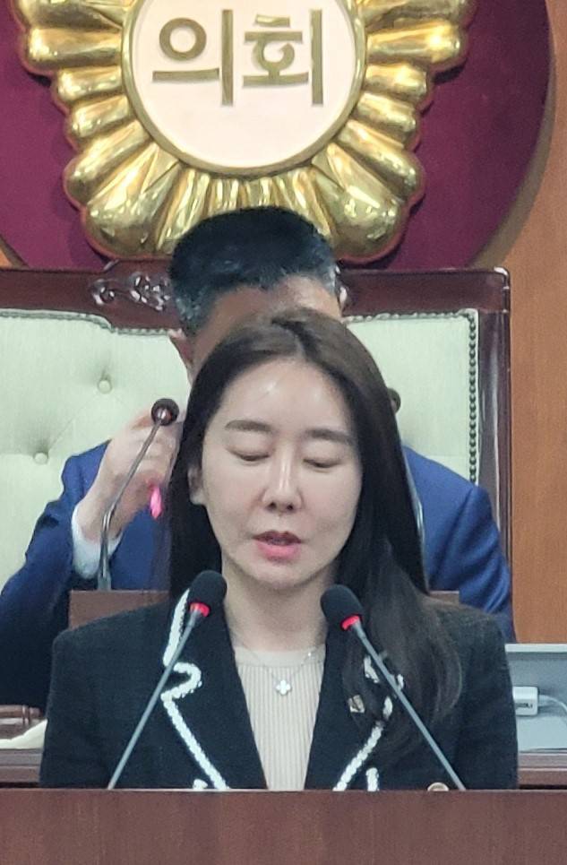 김효린 대구 중구의원 *재판매 및 DB 금지