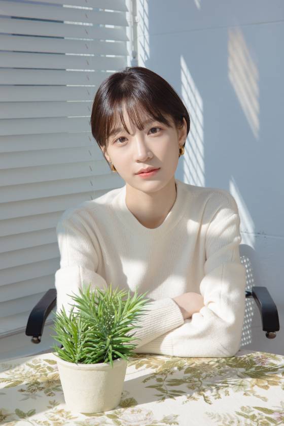 배우 서지혜./사진=저스트엔터테인먼트