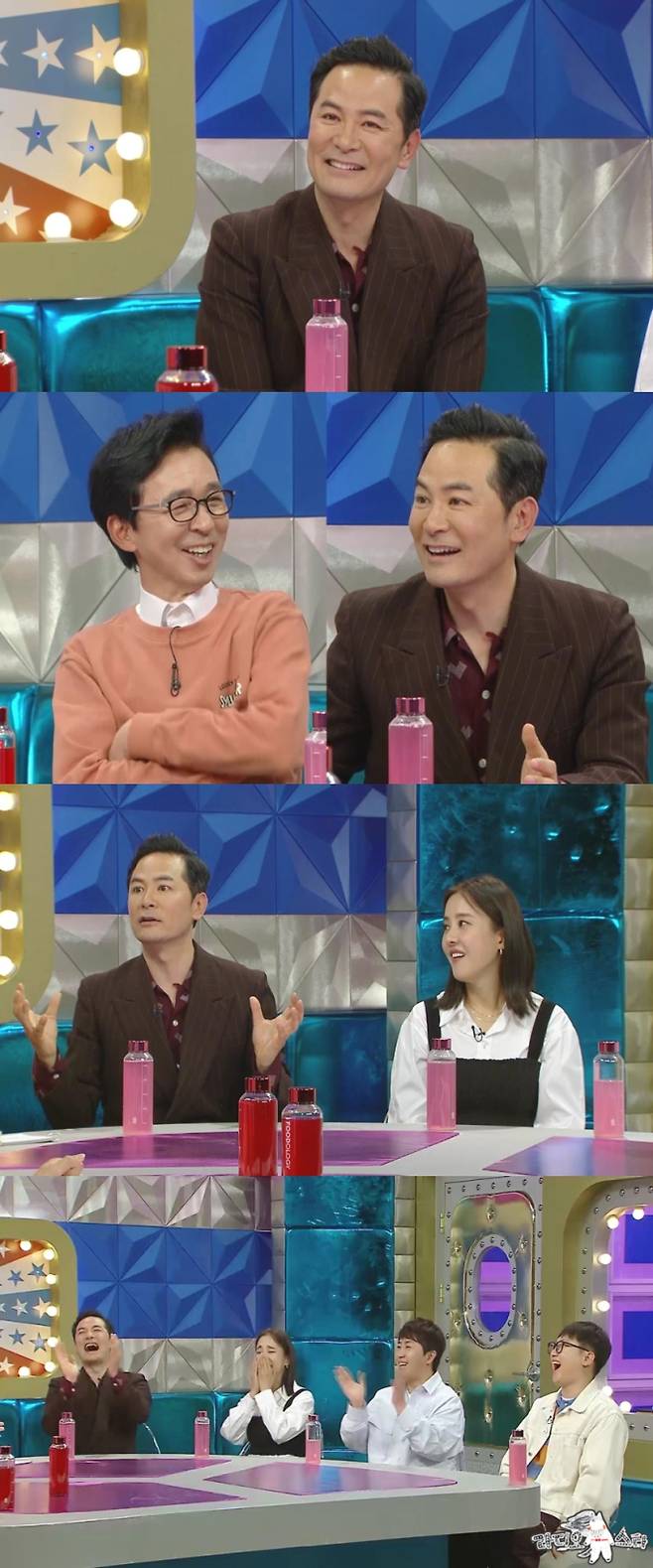 사진제공: MBC ‘라디오스타’