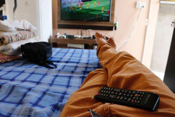 인터넷TV(IPTV) 시장이 급격한 변화를 맞이하고 있다./조선DB