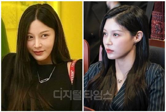 조국 전 법무부 장관 딸 조민씨. <디지털타임스 DB, 조민씨 SNS>