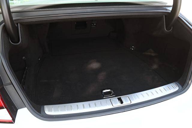 제네시스 G90 3.5 T e-SC AWD