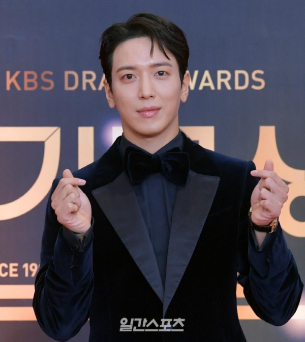 정용화. (사진=IS포토)