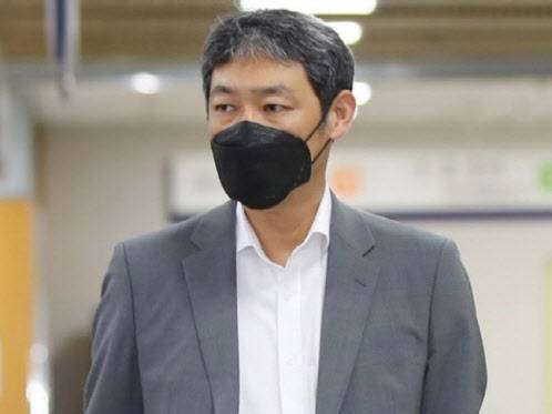 유튜버 김용호씨 (사진=연합뉴스)