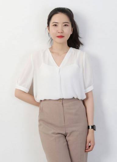 박새롬 울산과학기술원(UNIST) 산업공학과 교수 [사진출처=박새롬 교수]