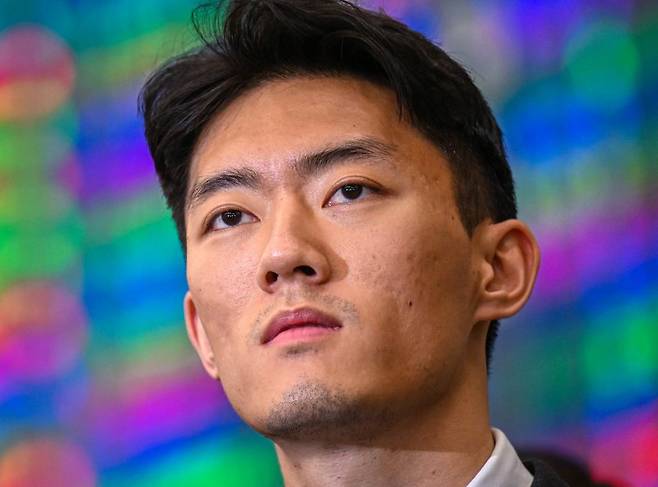 전우원씨./사진=뉴스1