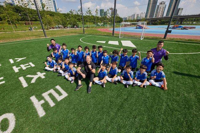 [사진]아디다스코리아 제공