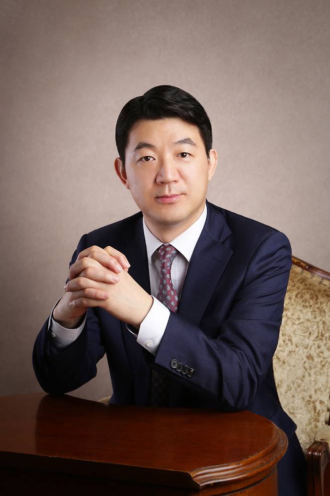 큐라티스 조관구 대표