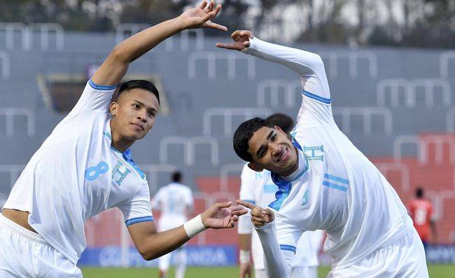 [사진] FIFA 월드컵 공식 소셜 미디어