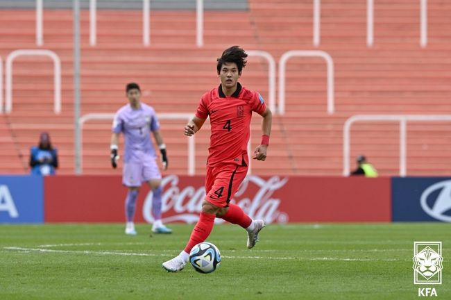 [사진] 최석현 / 대한축구협회 제공