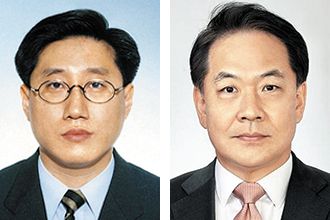 추승호·이성철 한국신문윤리위원회 이사