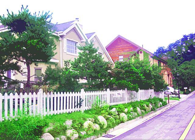 한국일보 자료사진