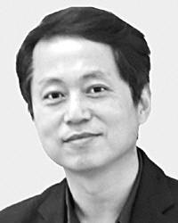 서정일 명필름랩 교수