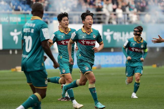 [사진] 대전 하나시티즌 제공