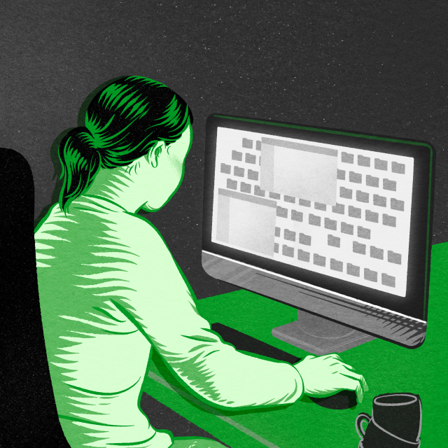 ▲성착취물 유포 피해를 겪은 디지털 성범죄 피해 여성들은 유포된 영상물의 삭제에 큰 어려움을 겪는다. '한 번 유포되면 끝없이 재생산되는' 온라인 공간의 특성에 많은 피해자들은 자신의 삶을 잃어버린다. 국제인권단체 국제앰네스티 한국지부는 지난해 12월 세계 최대 포털 '구글'이 이러한 피해확산을 방치하고 있다고 지적한 바 있다. ⓒ국제앰네스티 한국지부