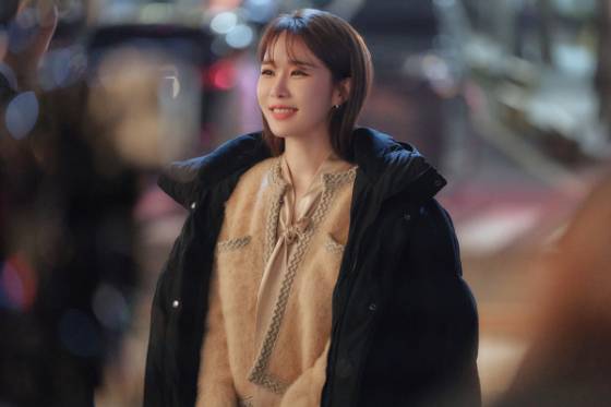 배우 유인나./사진=YG엔터테인먼트