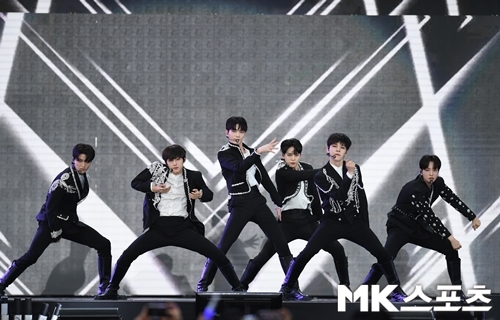 K-POP 축제 ‘제29회 드림콘서트’가 성대한 막을 올렸다.