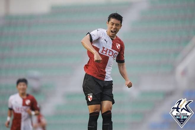 제공 | 한국프로축구연맹