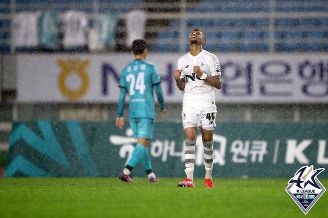 제공 | 한국프로축구연맹