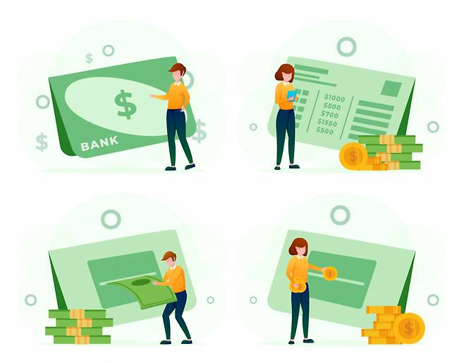 [출처 게티이미지뱅크]