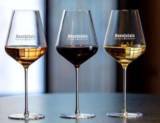 보졸레 와인.&nbsp; &nbsp; &nbsp; &nbsp; &nbsp; &nbsp; &nbsp; &nbsp; &nbsp; &nbsp; 소펙사 코리아 제공