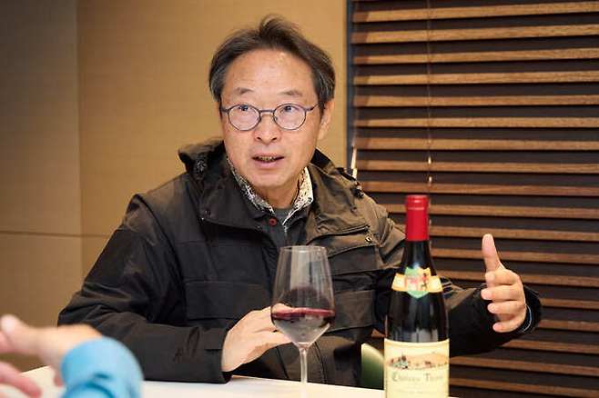 이상황 대표. 소펙사 코리아 제공