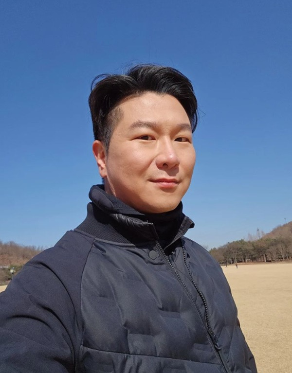김시덕 / 사진=본인 SNS