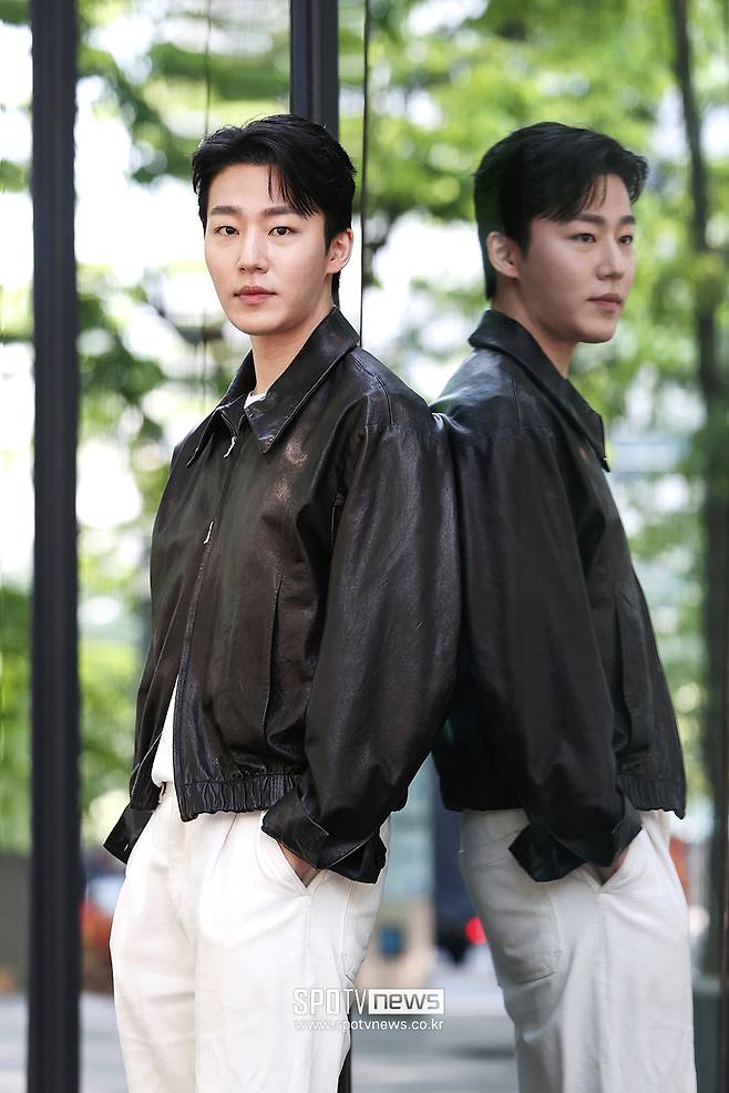 ▲ 원태민 ⓒ곽혜미 기자