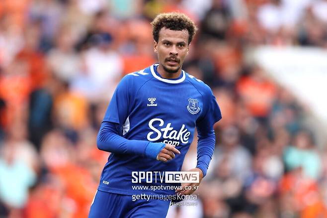 ▲ 델리 알리가 전성기 시절 영향력을 되찾을 수 있을까.